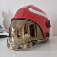Casco Antincendio per vigili del fuoco