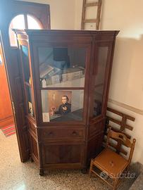 Vetrina 800 siciliano