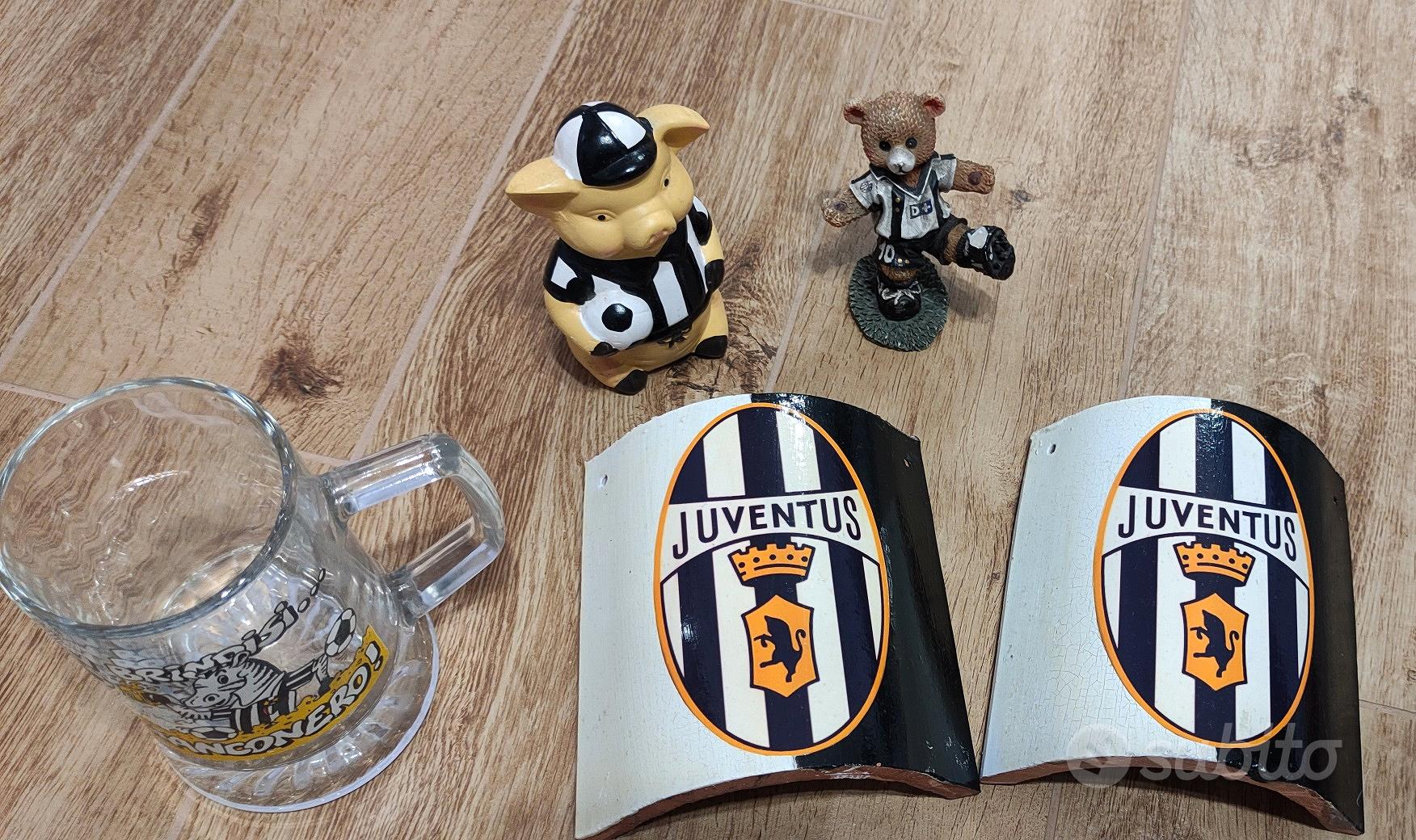 Gadget vari Juventus F.C. - Collezionismo In vendita a Roma