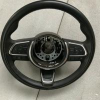 Volante Fiat 500 L