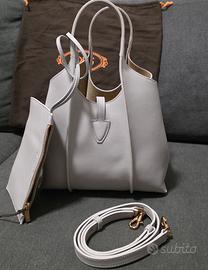borsa tod's in pelle