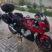 Yamaha FZ1 Fazer - 2008