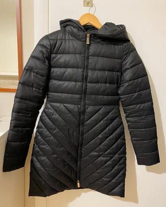 Piumino Pinko tessuto tecnico nero - tg. 42
