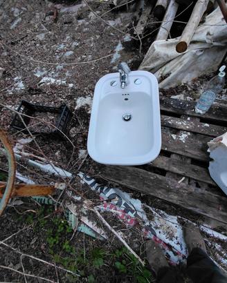 Lavabo