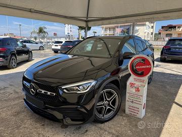 MERCEDES-BENZ GLA 200 d AUTOMATIC. PREMIUM AMG