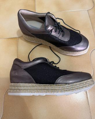 Scarpe Donna Luciano Barachini