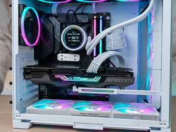 ZOTAC GAMING GeForce RTX 3090 24GB