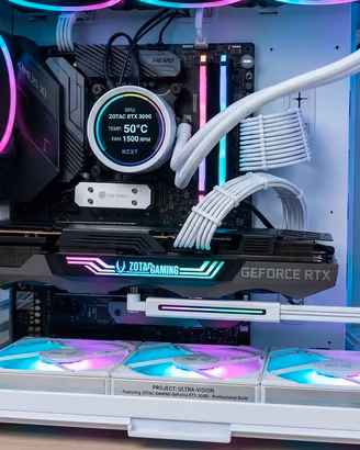 ZOTAC GAMING GeForce RTX 3090 24GB
