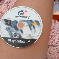 gran turismo 4 ps2