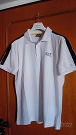 Polo Armani