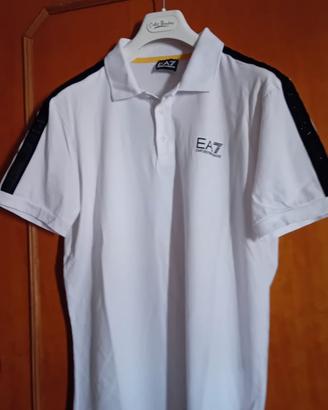 Polo Armani