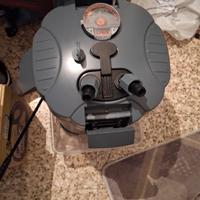 FILTRO ESTERNO PER ACQUARIO SERA 400 UV 