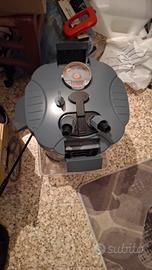 FILTRO ESTERNO PER ACQUARIO SERA 400 UV 