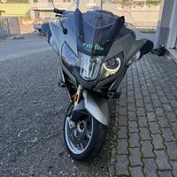 BMW rt1200 2017