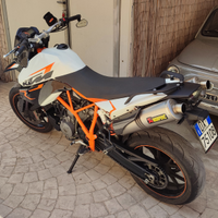 Ktm 990 smr