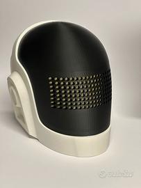 Maschera Daft Punk