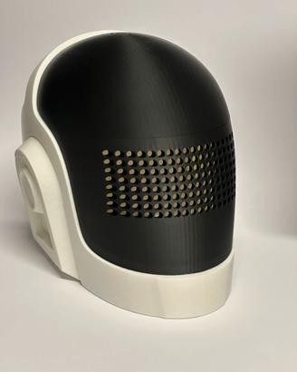 Maschera Daft Punk