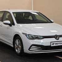 VOLKSWAGEN Golf 8ª serie Golf 1.0 TSI EVO Life