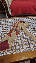 cravatta di lusso Valentino•Nuova