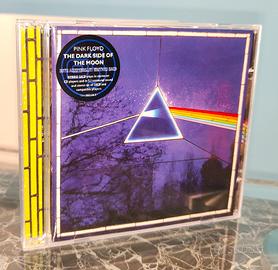 Pink Floyd Dark Side of the Moon SACD