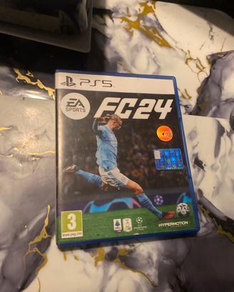 fc 24 per ps5