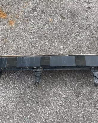Rinforzo traversa paraurti Renault Twingo