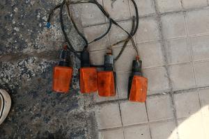 frecce Suzuki dr 650 350 1992-1995