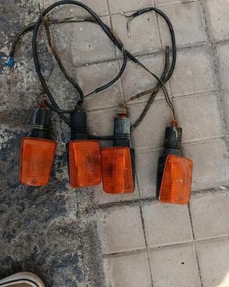 frecce Suzuki dr 650 350 1992-1995