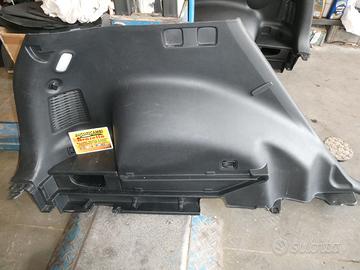 Pannello bagagliaio sx KIA SPORTAGE 2017