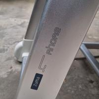 Seggiolone Zuma Inglesina