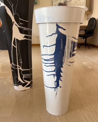 Vaso porta fiori