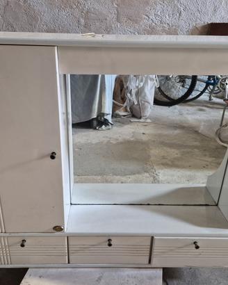 mobiletto bagno