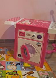 Vari giochi -svuoto cameretta