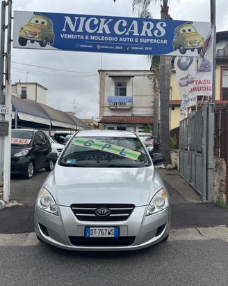 Kia Ceed cee'd 1.4 109CV 5p. EX