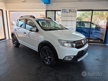 Dacia Sandero 1.5 dCi 90CV Brave 2018 UNICOPRIETAR