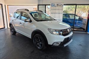 Dacia Sandero 1.5 dCi 90CV Brave 2018 UNICOPRIETAR