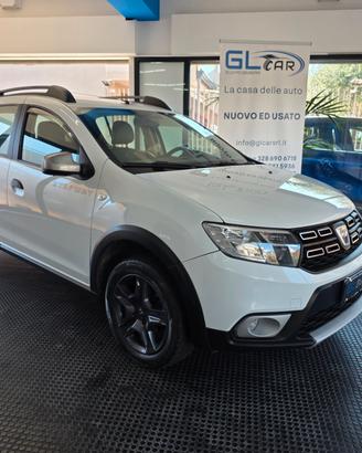 Dacia Sandero 1.5 dCi 90CV Brave 2018 UNICOPRIETAR