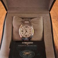 Orologio Longines Lungomare L3.632.4