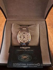 Orologio Longines Lungomare L3.632.4