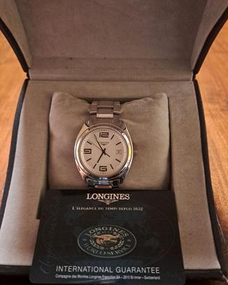 Orologio Longines Lungomare L3.632.4