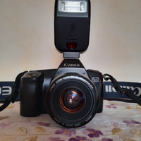 Macchina fotografica Canon