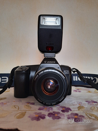 Macchina fotografica Canon