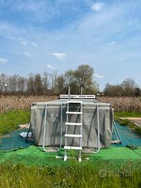 piscina intex 549x274x132