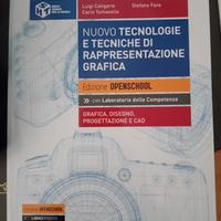 nuovo tecnologie e tecniche di rappresentazione