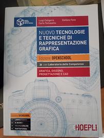 nuovo tecnologie e tecniche di rappresentazione