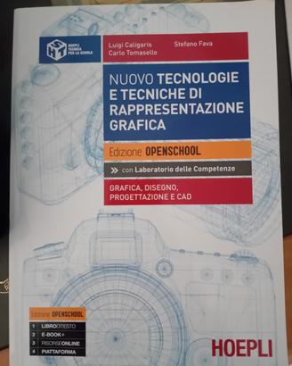 nuovo tecnologie e tecniche di rappresentazione