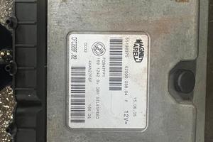 Centralina cambio automatico panda 169 benzina