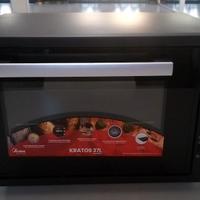 Forno elettrico