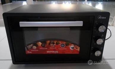Forno elettrico