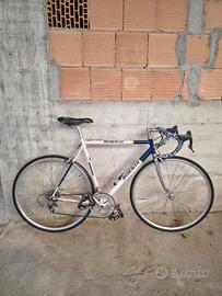 Bici da corsa Boeris